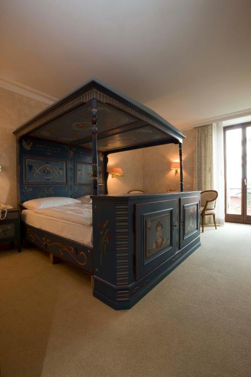 Romantik Hotel Castello Seeschloss อัสโกนา ห้อง รูปภาพ